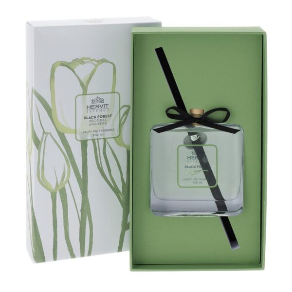 profuma ambiente 100ml verde