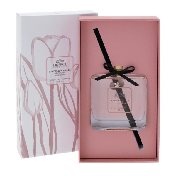 profuma ambiente 100ml rosa