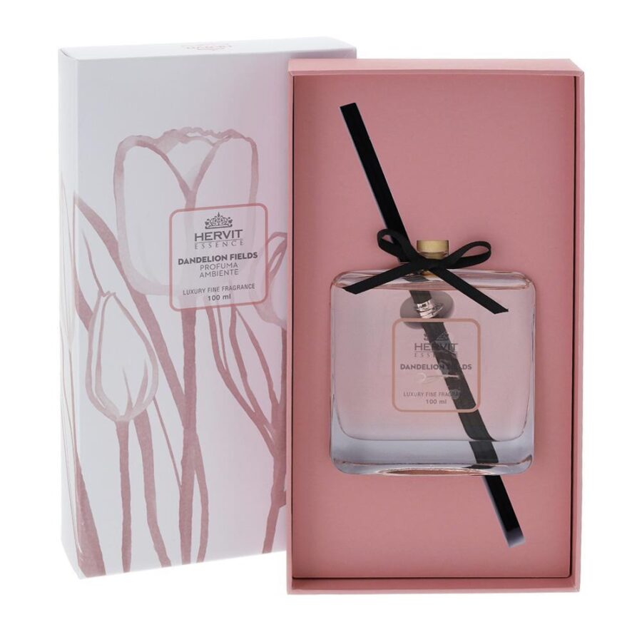 profuma ambiente 100ml rosa