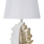 lampada glam leaf