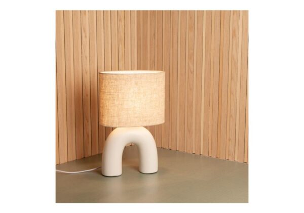 lampada arco claraluna