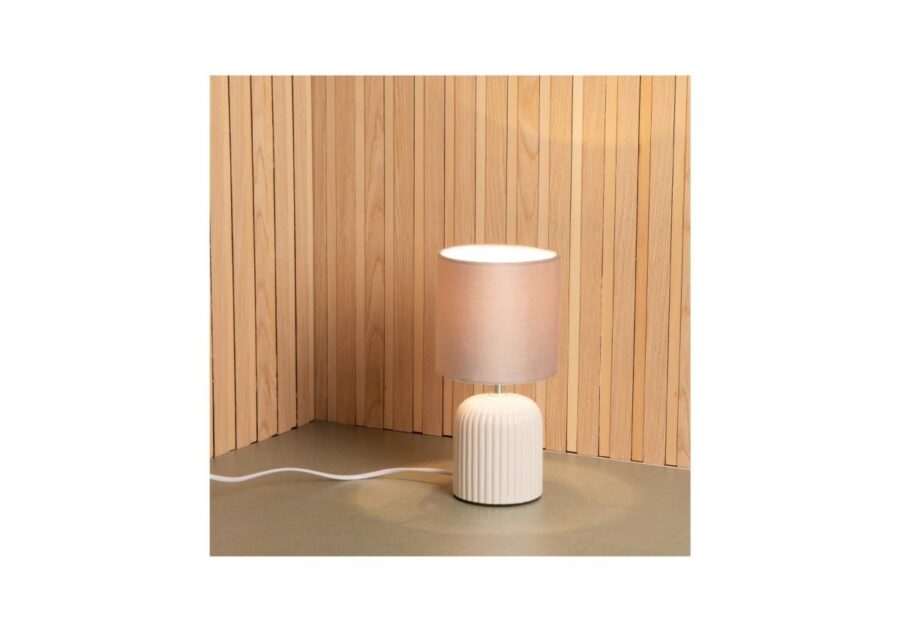 lampada plissè pc claraluna