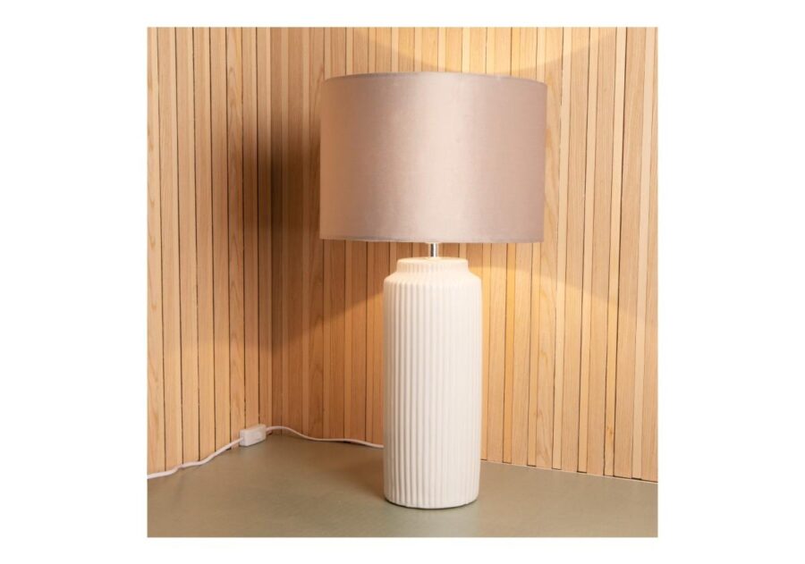 lampada plissè gr claraluna
