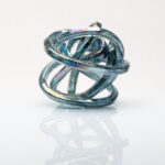 Nodo d'amore grande cuorematto