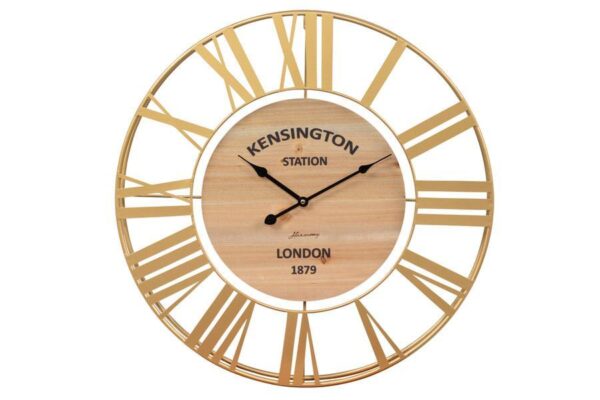 orologio da parete kensington