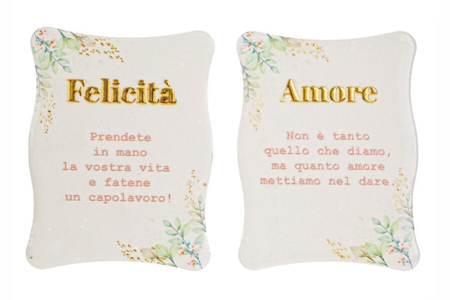 calamita ceramica sentiment - immagine 3