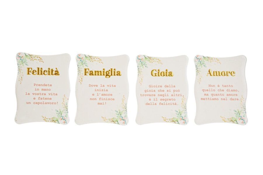calamita ceramica sentiment