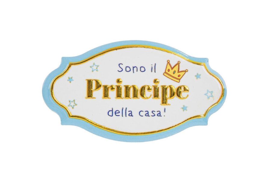 calamita resina principe