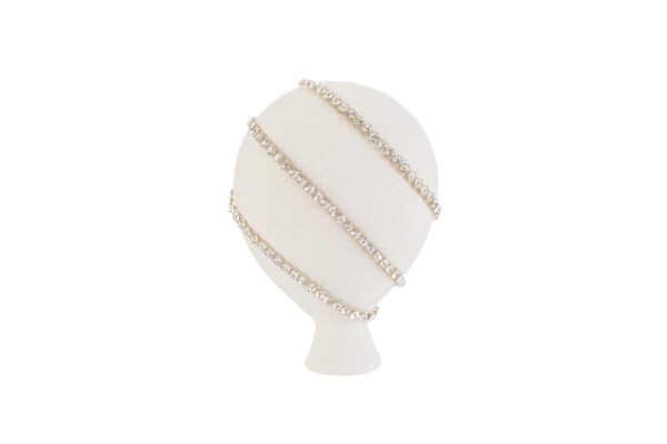 calamita palloncino strass