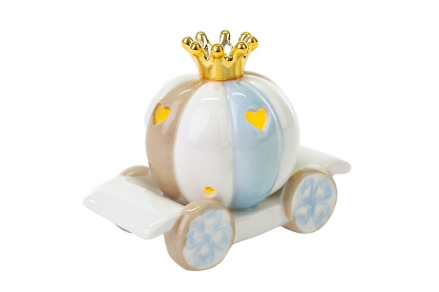 Carrozza led - immagine 2