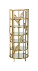 libreria leaf double - immagine 2