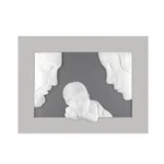 quadro scultura famiglia bongelli