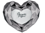 portafoto cuore piccolo bongelli