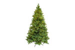 ALBERO NATALE 2000LED h.180xl.120CM