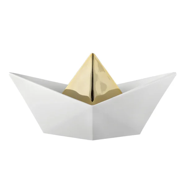 barchetta origami