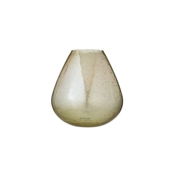 vaso verde boreale