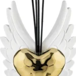 cuore alato diffusore