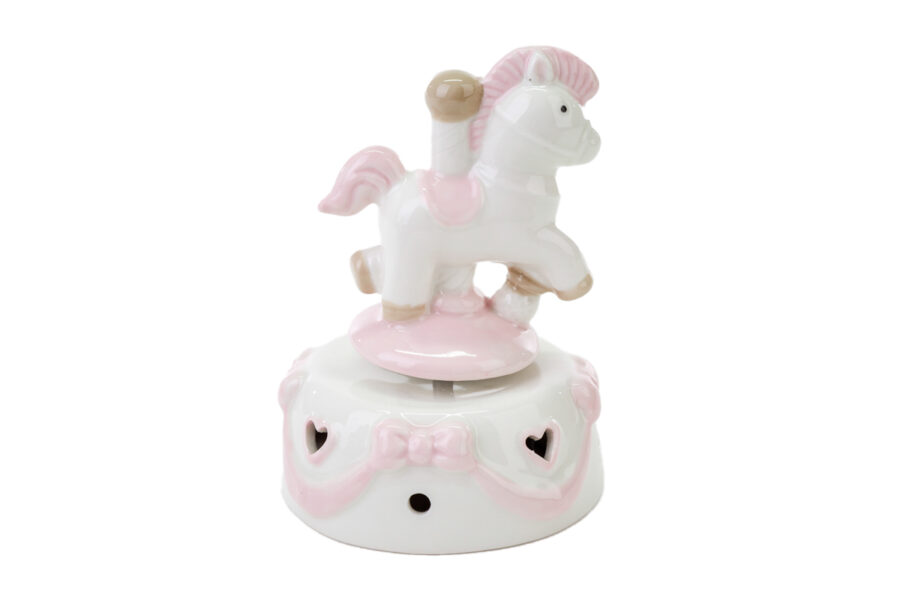 cavallino carillon le stelle