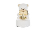 carillon teddy porcellana - immagine 2