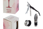 calice con accessori vino - immagine 3