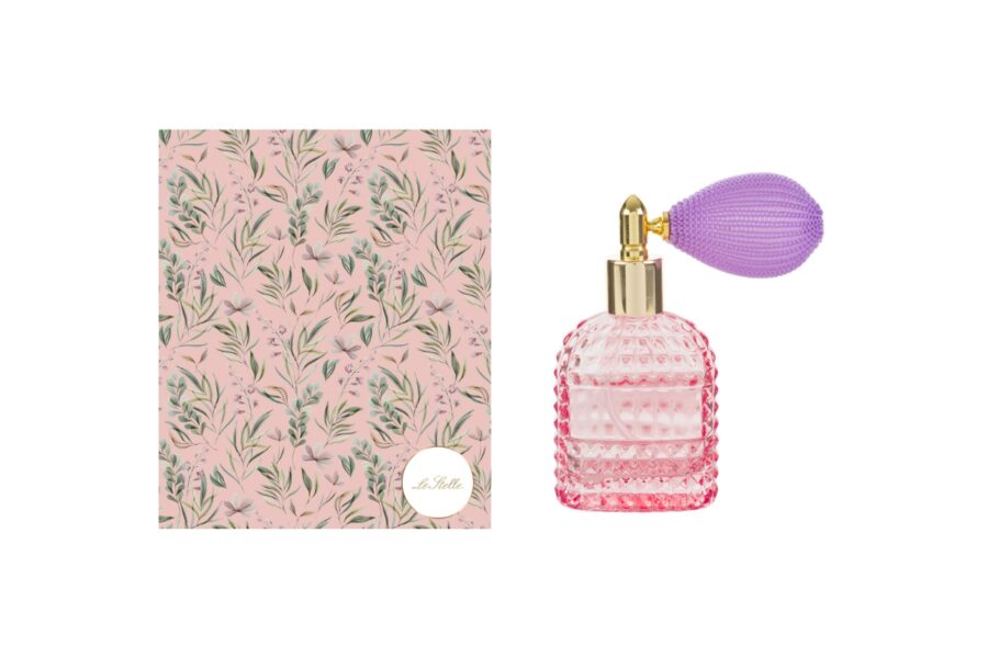portaprofumo spray 30ml - immagine 3