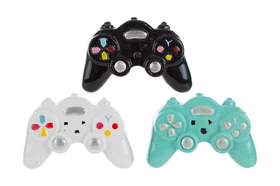 calamita joystick resina