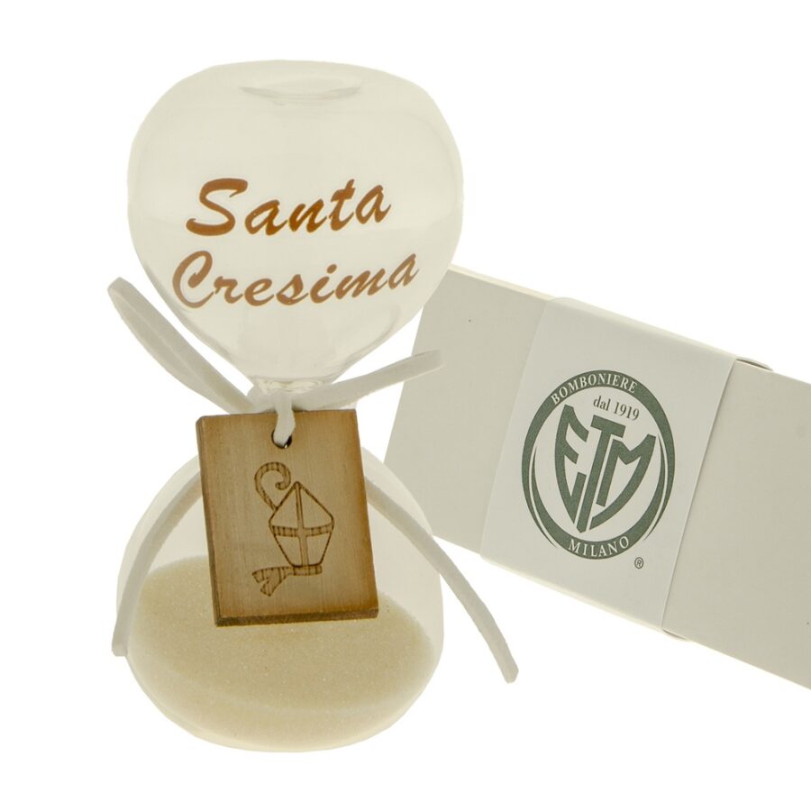 Clessidra Cresima