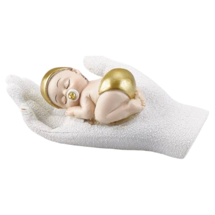 BIMBO BABY SU MANO 11 CM