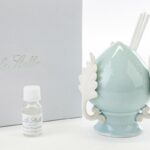 PROFUMATORE POMO CELESTE