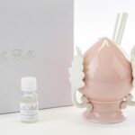 PROFUMATORE POMO ROSA