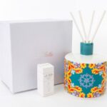 PROFUMATORE LES JEAUXSONT FAITS C/ASTUCCIO GRANDE