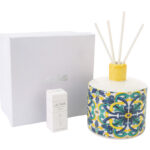 PROFUMATORE RIVIERA BLU C/ASTUCCIO