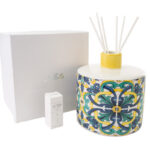 PROFUMATORE RIVIERA BLU C/ASTUCCIO GRANDE