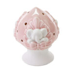 POMO ELEFANTE LED ROSA