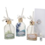 DIFFUSORE PROFUMATORE IN VETRO 08A120