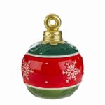 barattolo pallina porcellana