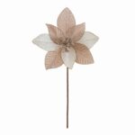 stella natalizia velvet grande