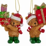 appendini orsetti natalizi