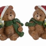 teddy vintage natalizio 2ass