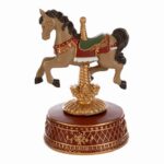 carillon cavallo natalizio