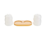 set sale e pepe porcellana - immagine 2