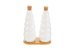 set olio e aceto porcellana - immagine 2