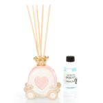 CARROZZA PROFUMATORE NB PREZZO SENZA ESSENZA