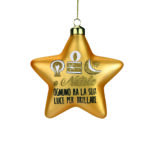 stella vetro oro - wald