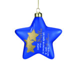 stella vetro blu - wald