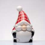 biscottiera baffomatto 31cm