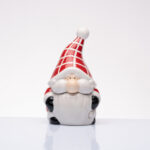 biscottiera baffomatto 22cm