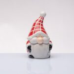 candela baffomatto 20cm