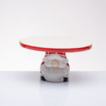 alzata panettone baffomatto