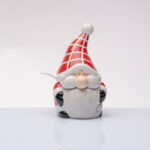 zuccheriera baffomatto